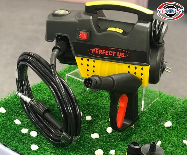 Máy phun rửa xe Perfect US - 200C