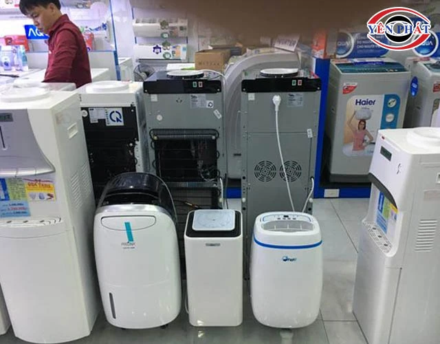 Địa chỉ phân phối uy tín