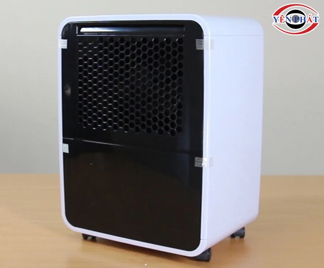 Máy hút ẩm FujiE HM-610EB