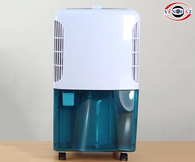 Máy hút ẩm chống nồm FujiE HM-616EB