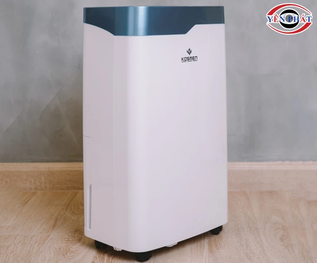 Máy hút ẩm Kosmen KM-20N