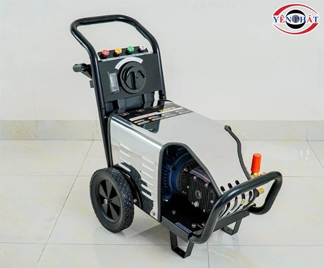 Máy rửa xe Kumisai KMS 150/3