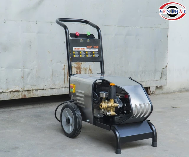 Máy rửa xe Kungfu KF 2.2kw