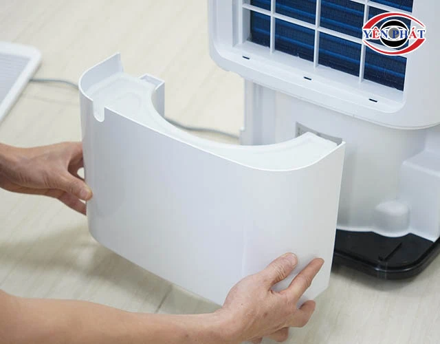 Mẹo giữ máy hút ẩm hoạt động bền