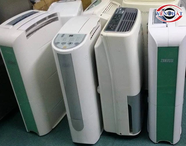 Điện lạnh Tiến Đạt