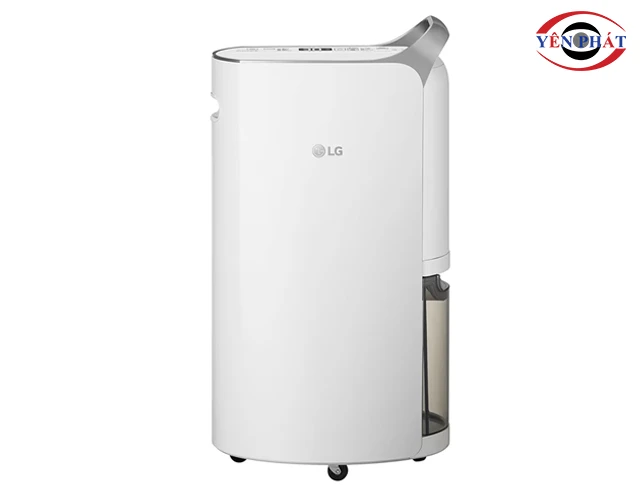 Máy hút ẩm gia đình LG Dual Inverter 16 lít MD16GQSE0.ABAE