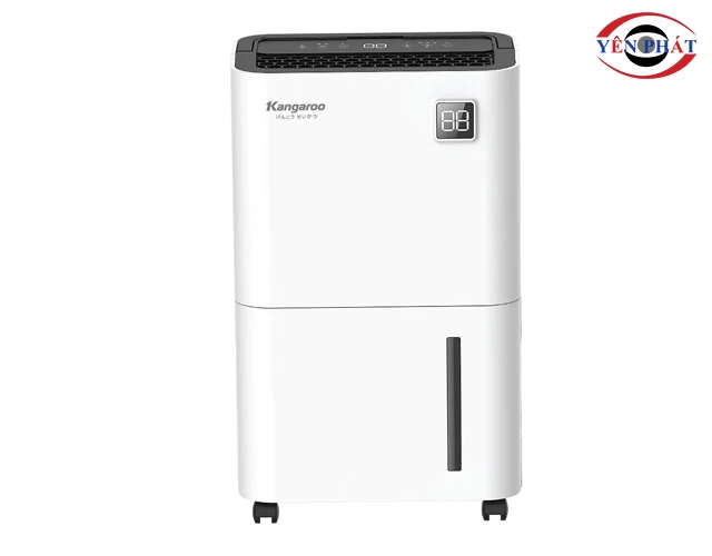 Máy hút ẩm không khí điện tử 16L Kangaroo KGDH16