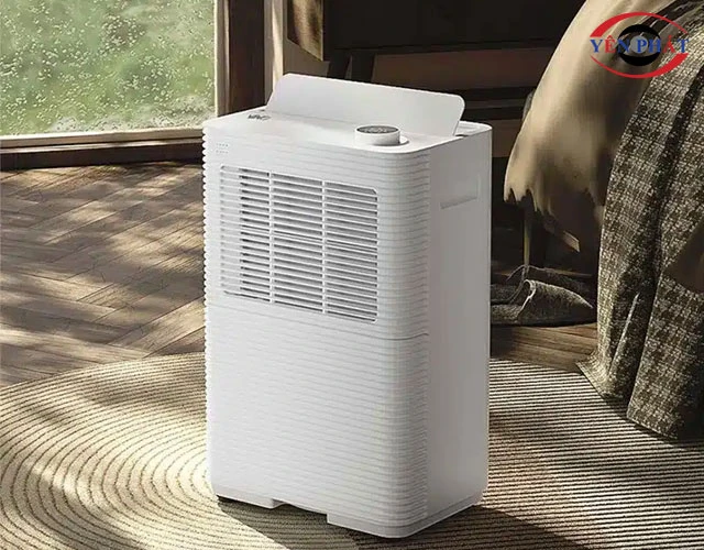 Máy hút ẩm không khí Xiaomi miLife 16L