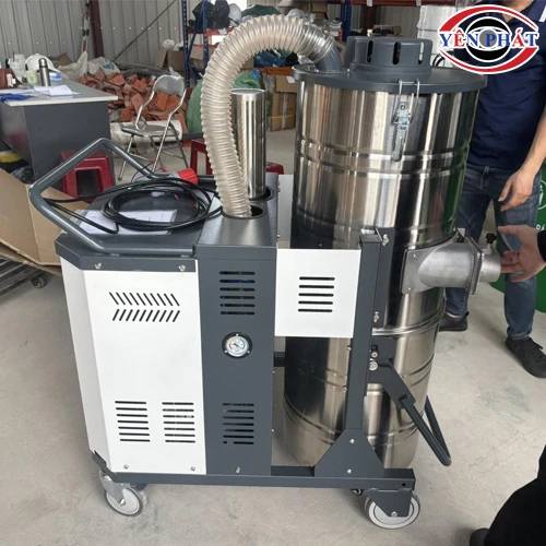 Máy hút bụi chuyên dụng Kumisai KMS 300 2