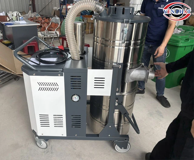 Máy hút bụi chuyên dụng Kumisai KMS 300