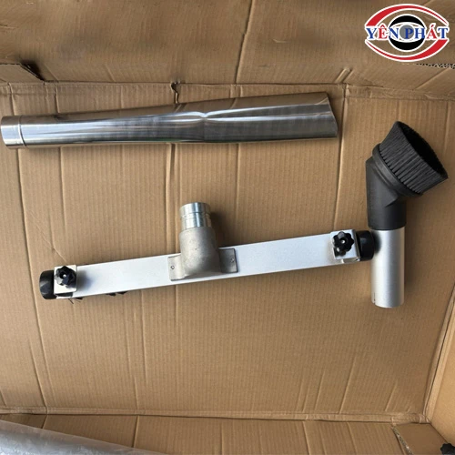 Máy hút bụi chuyên dụng Kumisai KMS 300 4