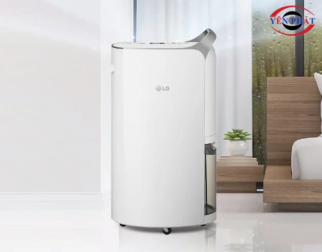 Top 10+ Máy hút ẩm 16L: Giá sốc, Hút nhanh, Bền bỉ nhất