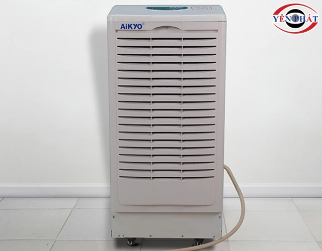 Bí kíp dùng máy hút ẩm Aikyo bền lâu, tiết kiệm điện tối đa