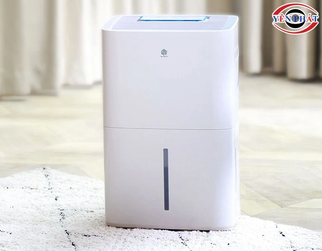  Mua máy hút ẩm Aikyo ở Yên Phát là lựa chọn tin cậy