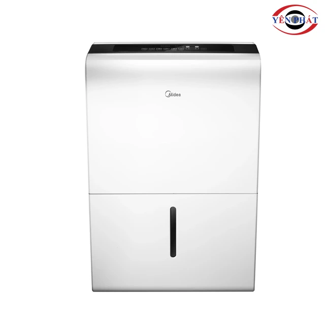Máy hút ẩm 50 lít Midea MDDP50DEN7-QA3