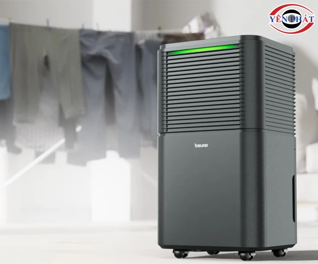 Máy hút ẩm Beurer Le150