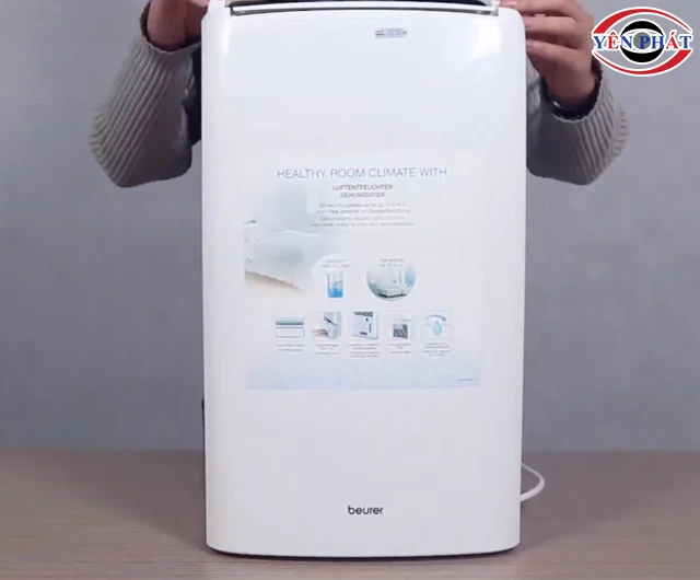 Máy hút ẩm Beurer Le30
