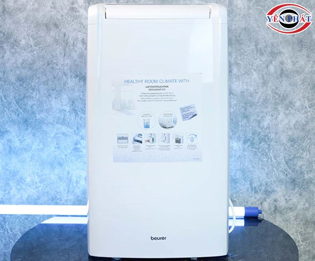 Máy hút ẩm Beurer LE60