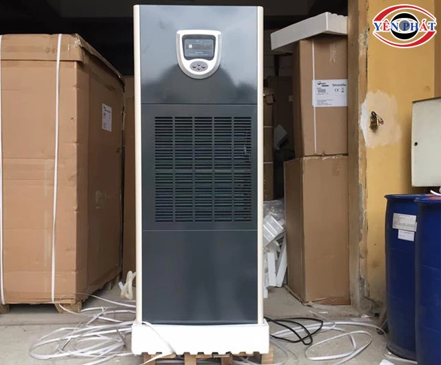 Máy hút ẩm công nghiệp ngưng tụ