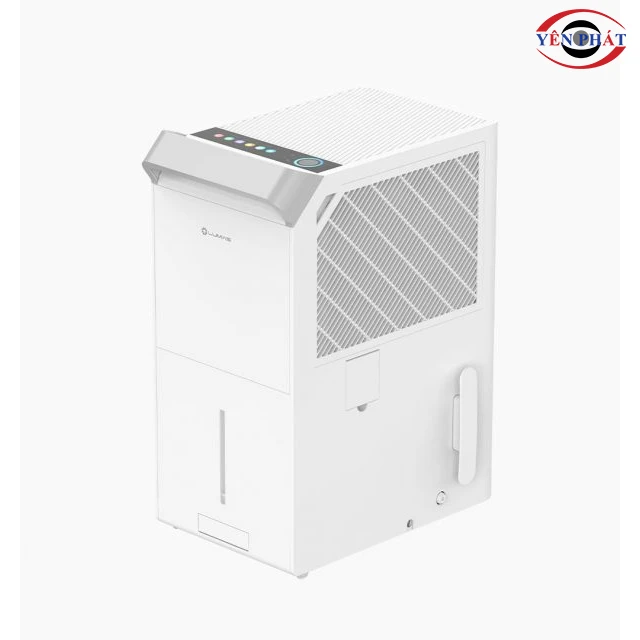 Máy hút ẩm gia đình Lumias LMD-50L