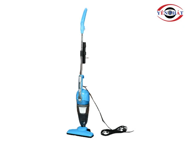 Máy hút bụi Midea 800W MVC-16T-B