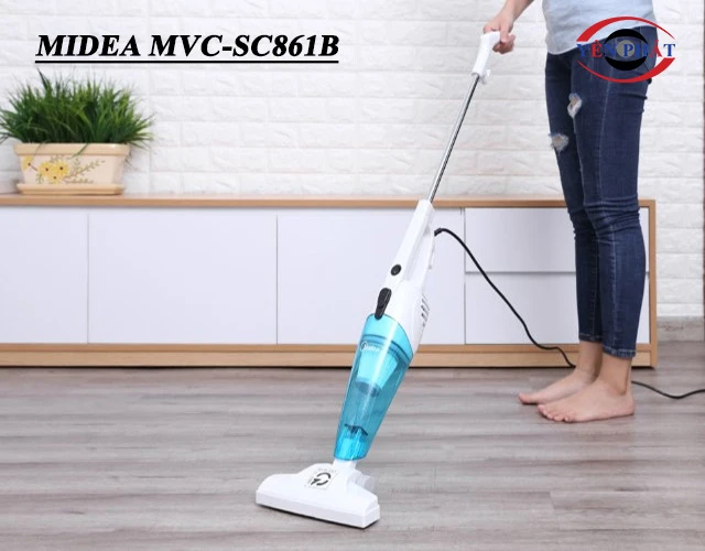 Máy hút bụi Midea MVC-SC861B