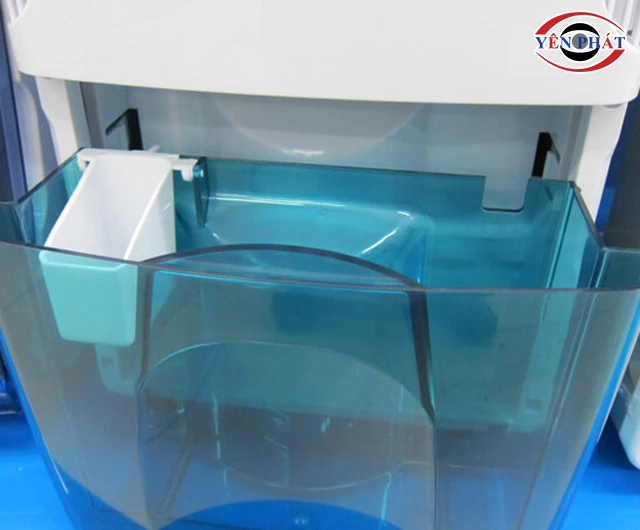 Khoang nước máy hút ẩm 3 trong 1