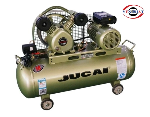 Máy bơm hơi Jucai 1 cấp AV0808 (1HP)
