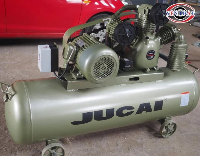 Máy nén khí Jucai AW150012 15 kW