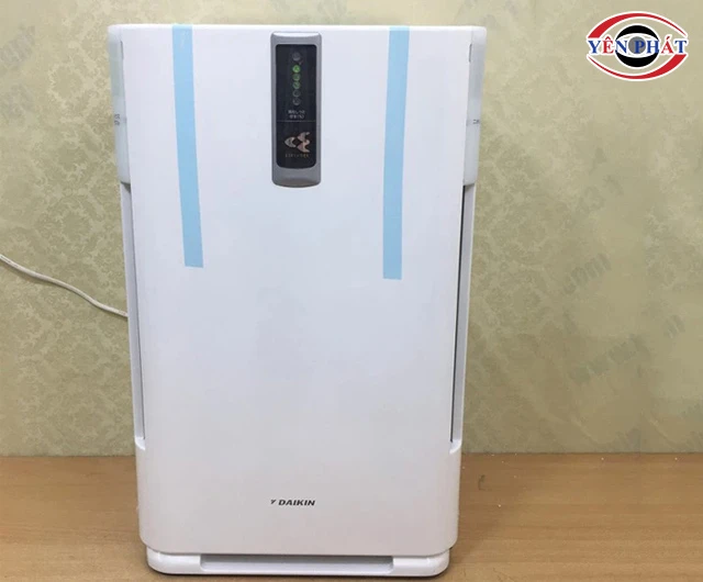 Máy hút ẩm Daikin 1 ACZ65N-W