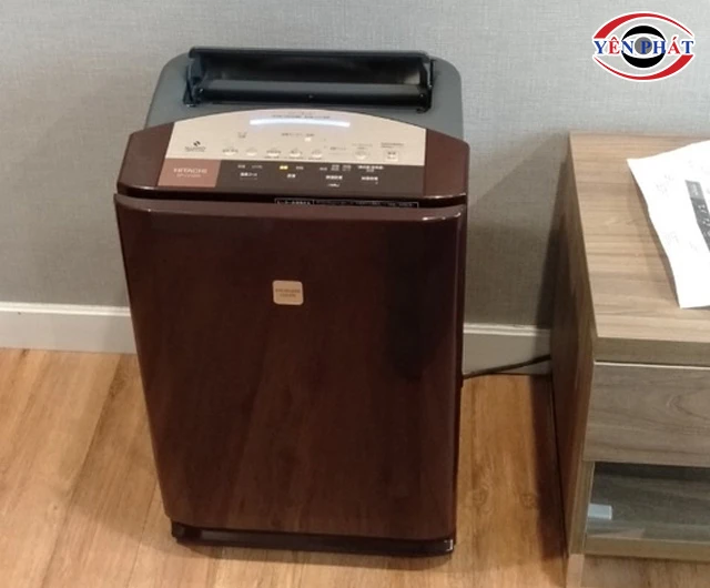 Máy hút ẩm Hitachi EP-LV1000