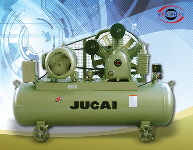 Máy nén hơi Jucai AW100012-1081