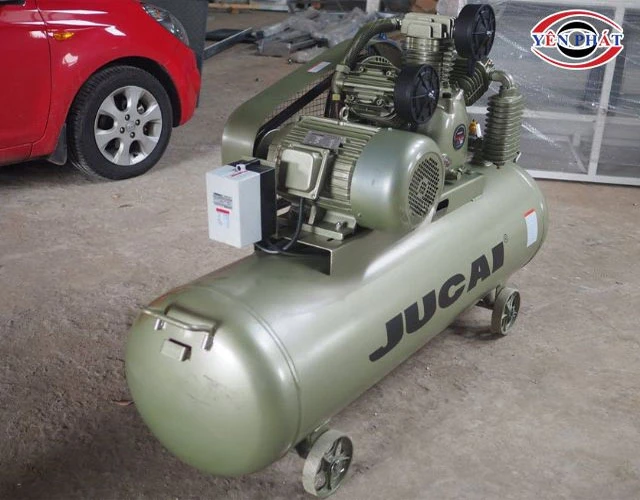 Máy nén khí Jucai AW9008 10HP