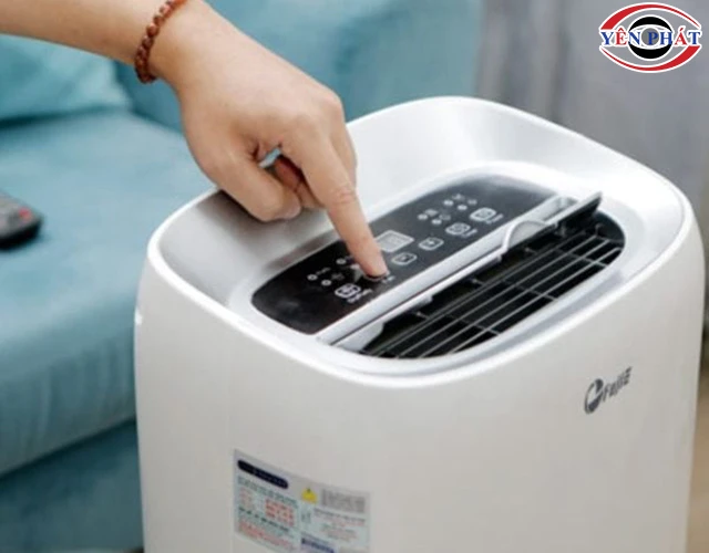 Dễ dùng, ai cũng thao tác được