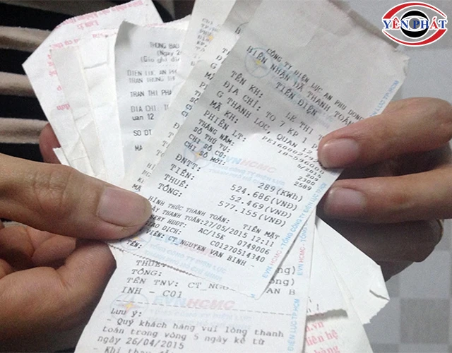 điện năng được tối ưu