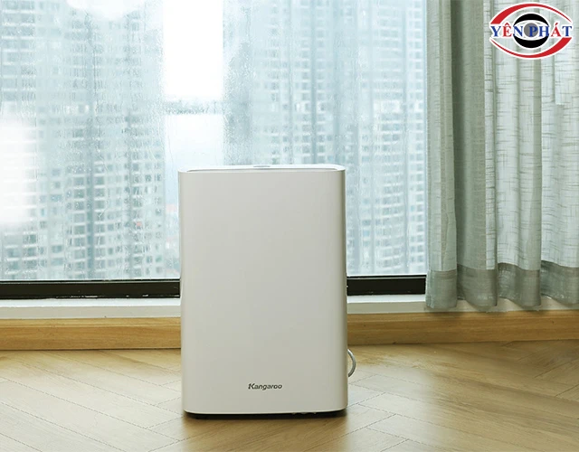 Máy hút ẩm 5L Kangaroo KGDH35