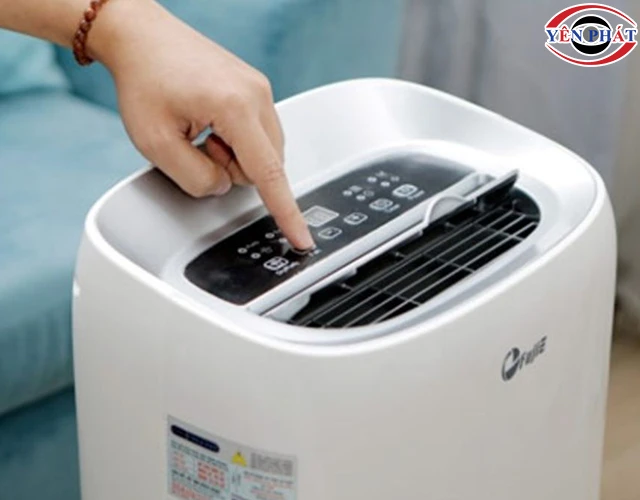 Cách lắp đặt và vận hành chuẩn thao tác