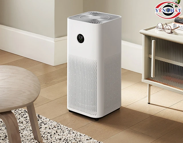 công suất máy hút ẩm là thước đo hiệu quả