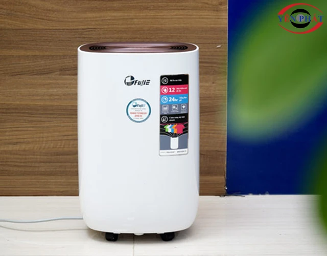 Máy hút ẩm Fujie