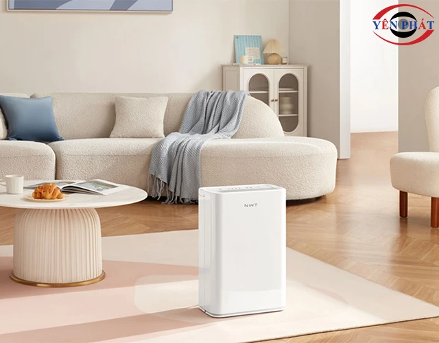 Máy hút ẩm Xiaomi