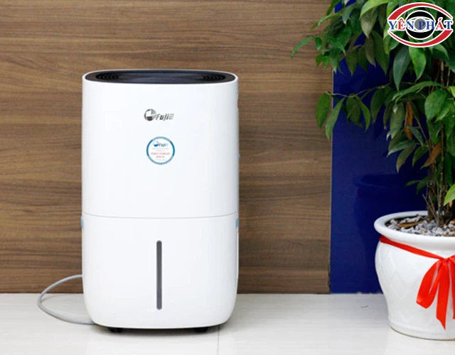 Máy khử ẩm FujiE gia đình