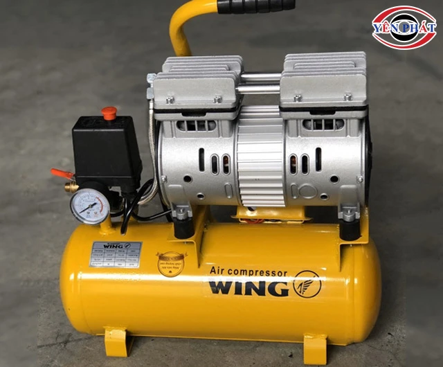 Máy nén khí Wing TW-OF550-9L