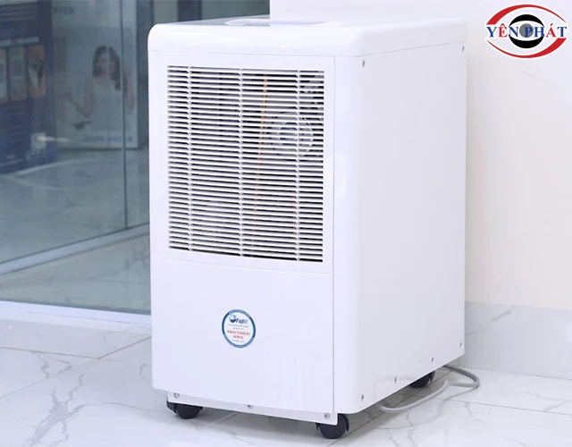 Mua tại Yên Phát để được tư vấn công suất máy hút ẩm chuẩn xác