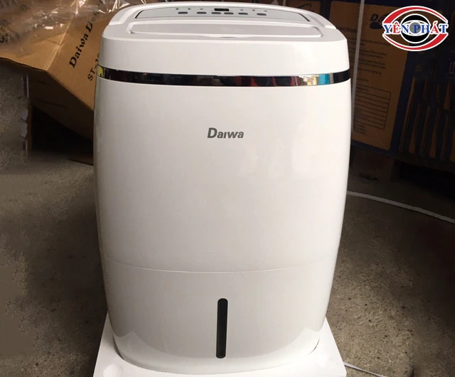 Máy hút ẩm Daiwa ST-1012N 12L