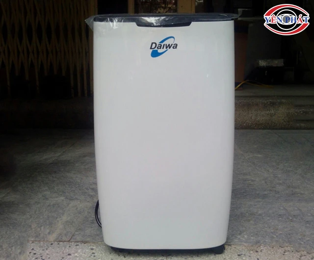Máy hút ẩm Daiwa ST-1016K 16L