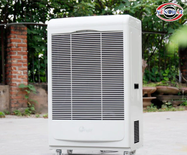 Máy hút ẩm Daiwa ST-1080 