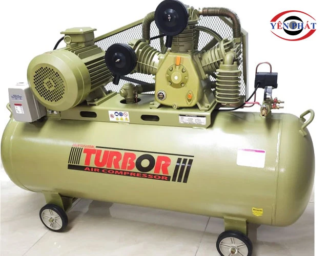 hình ảnh Máy nén khí piston