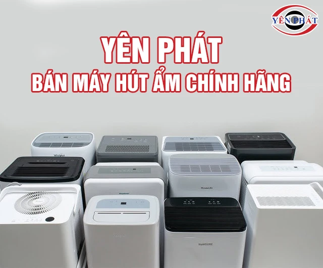bán máy hút ẩm dưới 3 triệu