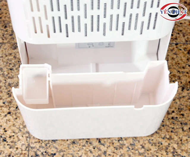 Chọn thùng nước máy hút ẩm dưới 3 triệu