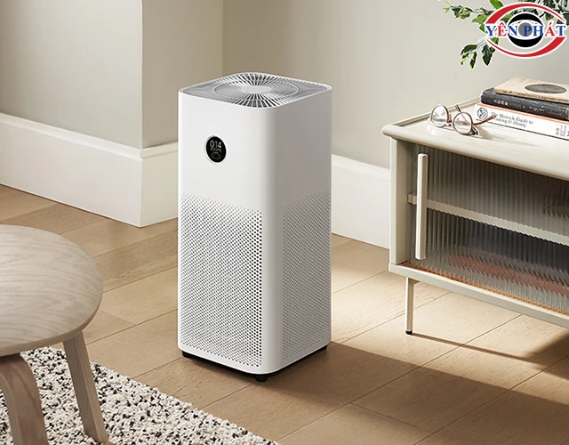 Lợi thế khiến máy hút ẩm Trung Quốc